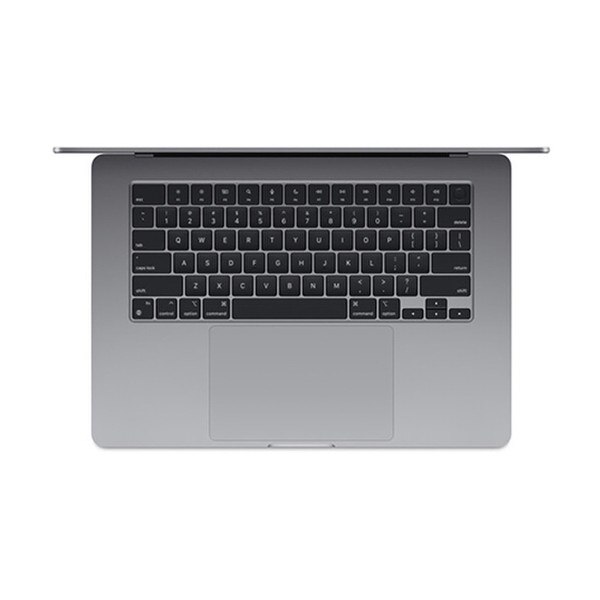 15-Inch M3 MacBook Air 512GB SSD 8GB RAM Grey | The Mizzou Store