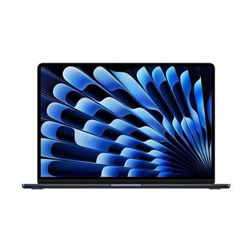 Apple MacBook Air (15インチ、M3, 8GB, 512GB) 15-Inch M3 MacBook Air 512GB SSD 8GB RAM Black | The Mizzou Store