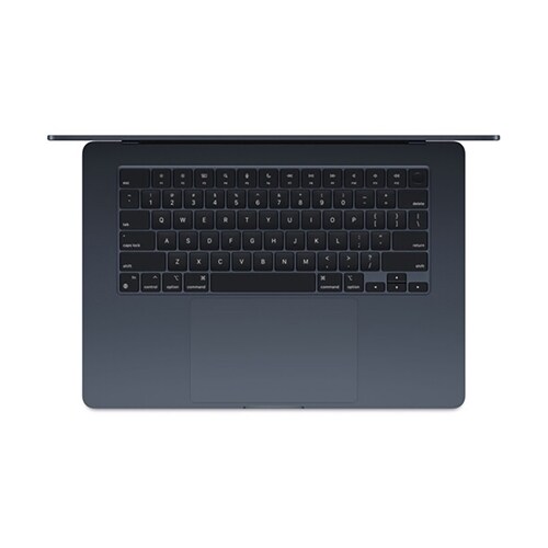 15-Inch M3 MacBook Air 512GB SSD 8GB RAM Black