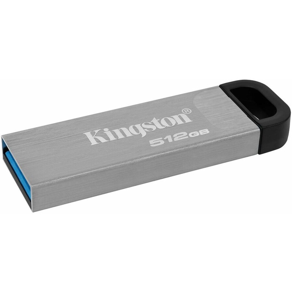 Kingston DataTraveler Generation 4 Flash Drive
