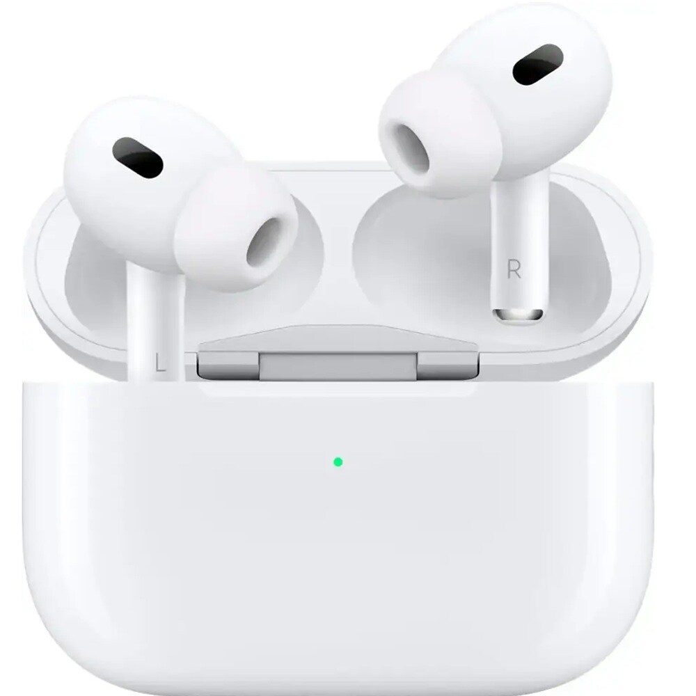 AirPods Pro2 MagSafe USB-C 美品 AirPods Pro 2 - Apple（日本）