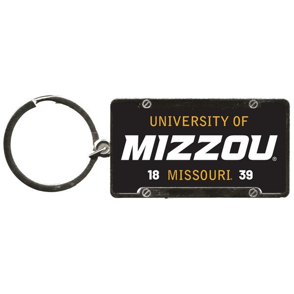 Missouri Keychain