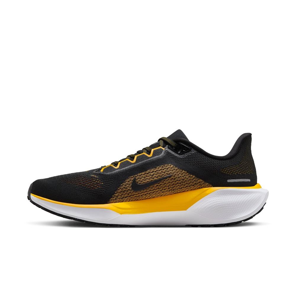 Black Nike Air Zoom Pegasus 41 2024 Shoes
