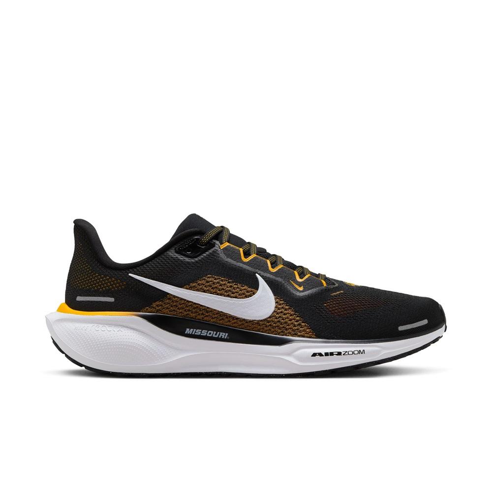 Black Nike Air Zoom Pegasus 41 2024 Shoes | The Mizzou Store