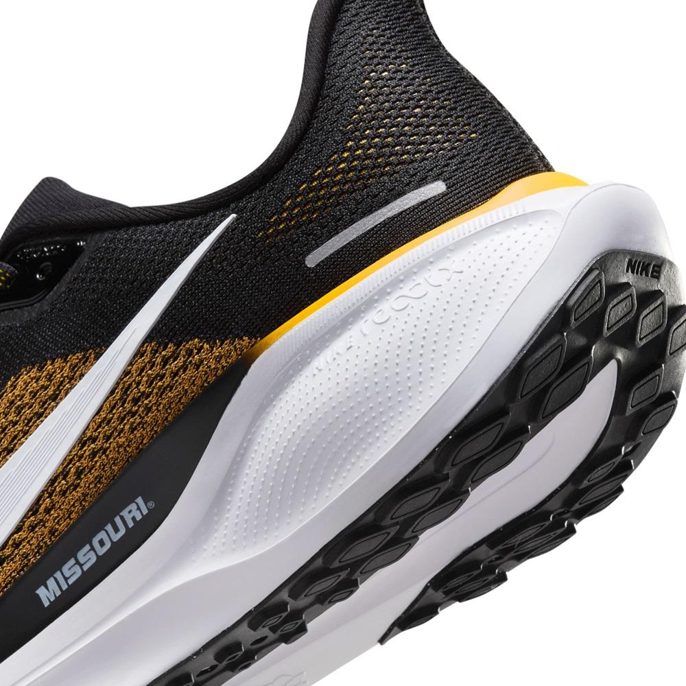 Black Nike Air Zoom Pegasus 41 2024 Shoes | The Mizzou Store