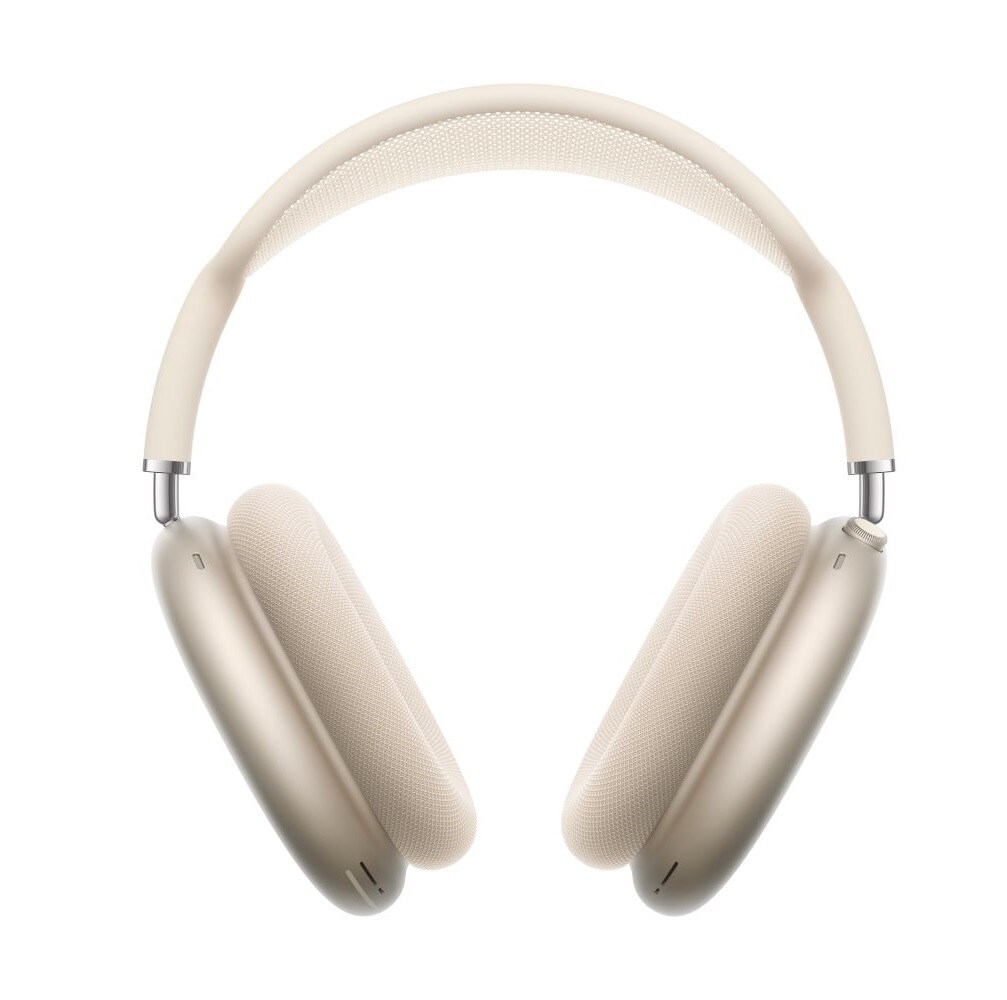 Apple - AirPods Max (USB-C) - Starlight
