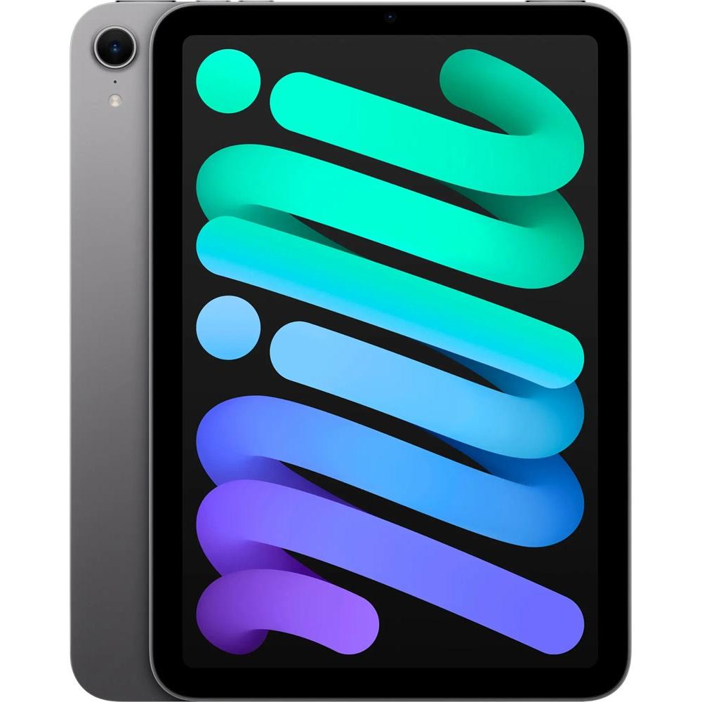 Apple - iPad mini (A17 Pro chip) - Built for Apple Intelligence