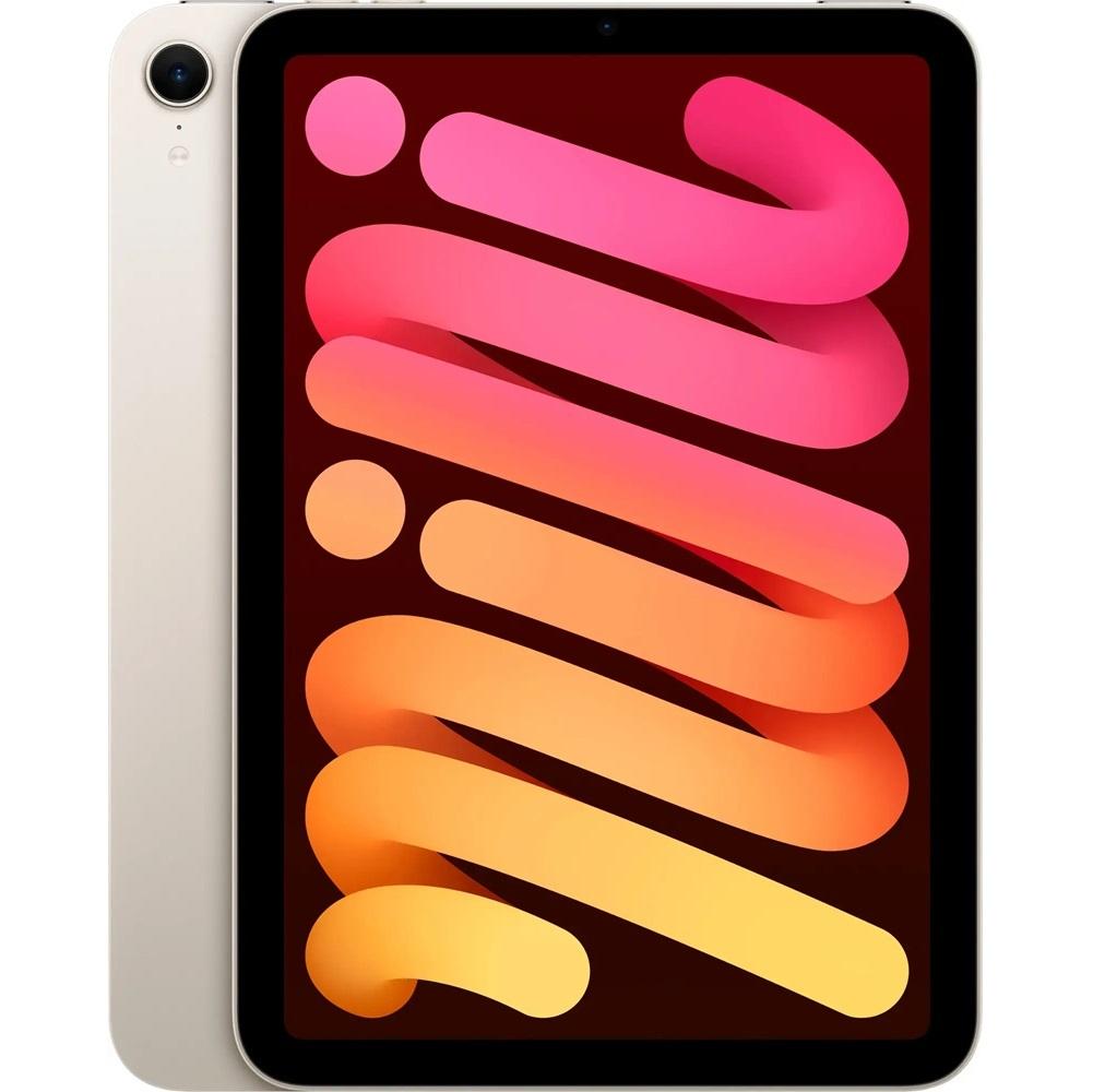 iPad本体 Apple iPad mini A17 pro Apple - iPad mini (A17 Pro chip) - Built for Apple Intelligence