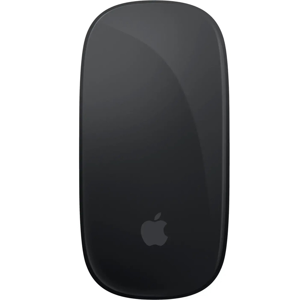 Magic Mouse 3 (USB-C) - ブラック Multi-Touch Apple - Magic Mouse - Multi-Touch Surface (USB-C) - Black Multi