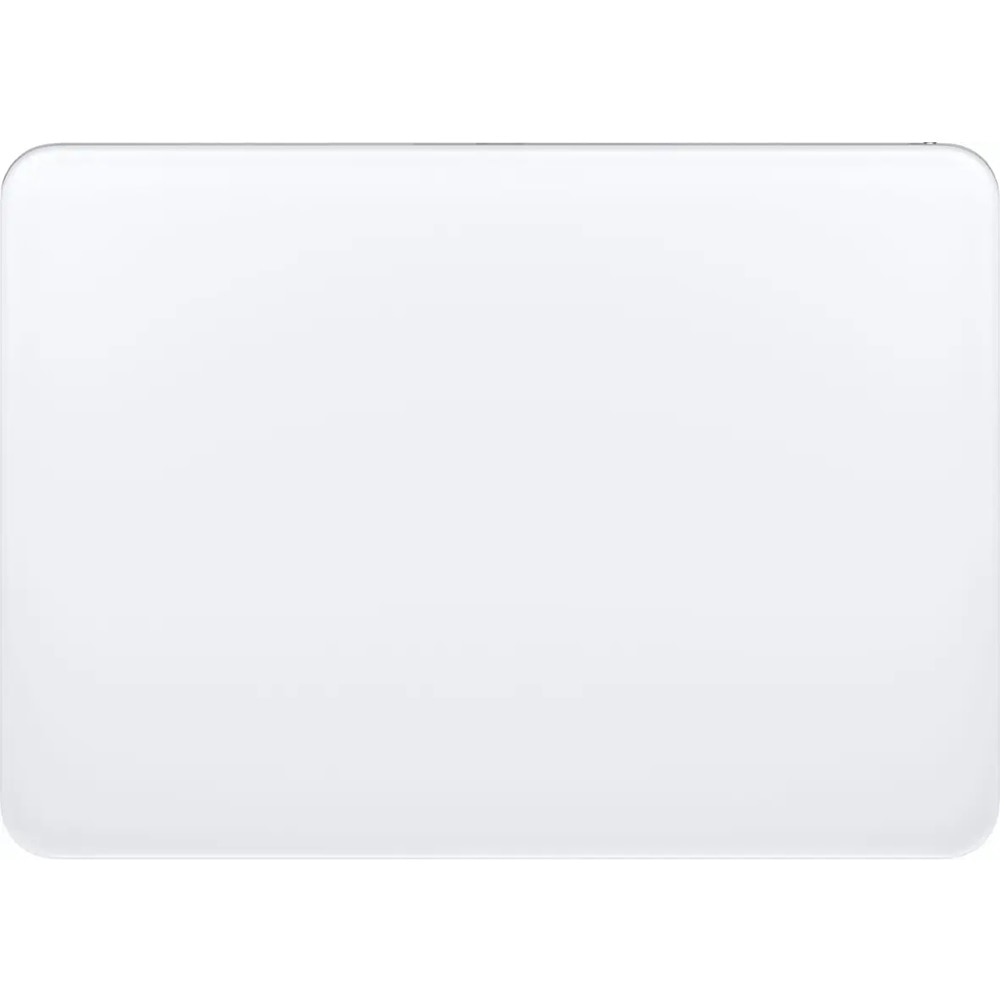 Apple - Magic Trackpad - Multi-Touch Surface (USB-C) - White Multi