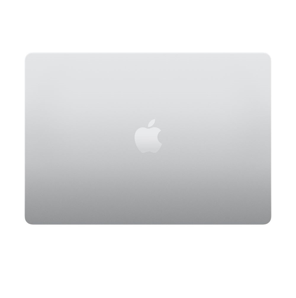 Apple MacBookAir M3 シルバー 24GB/512GB Apple - MacBook Air 15-inch Apple M3 chip Built for Apple