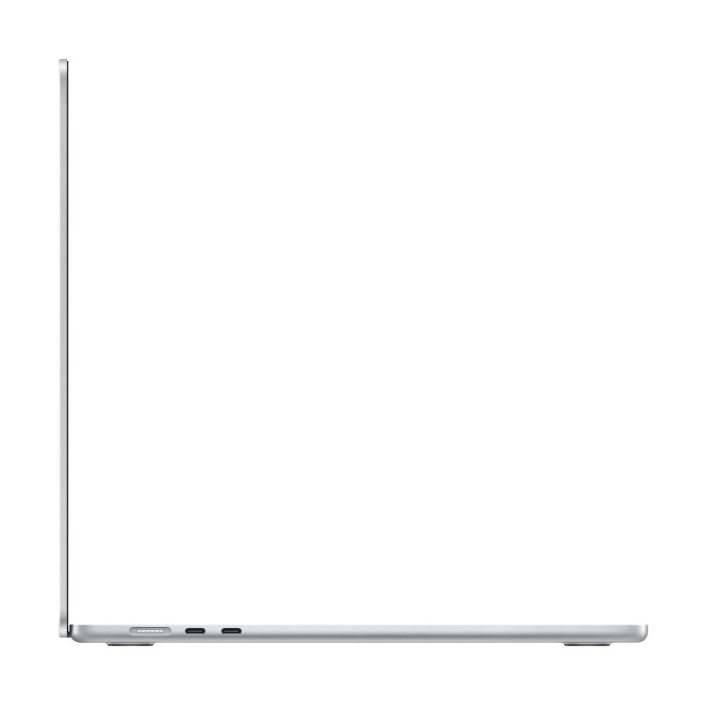 Apple - MacBook Air 15-inch Apple M3 chip Built for Apple
