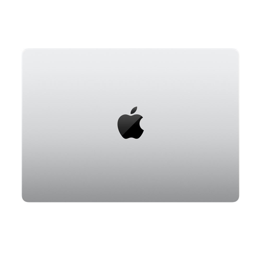 Apple - MacBook Pro 14-inch Apple M4 chip Built for Apple