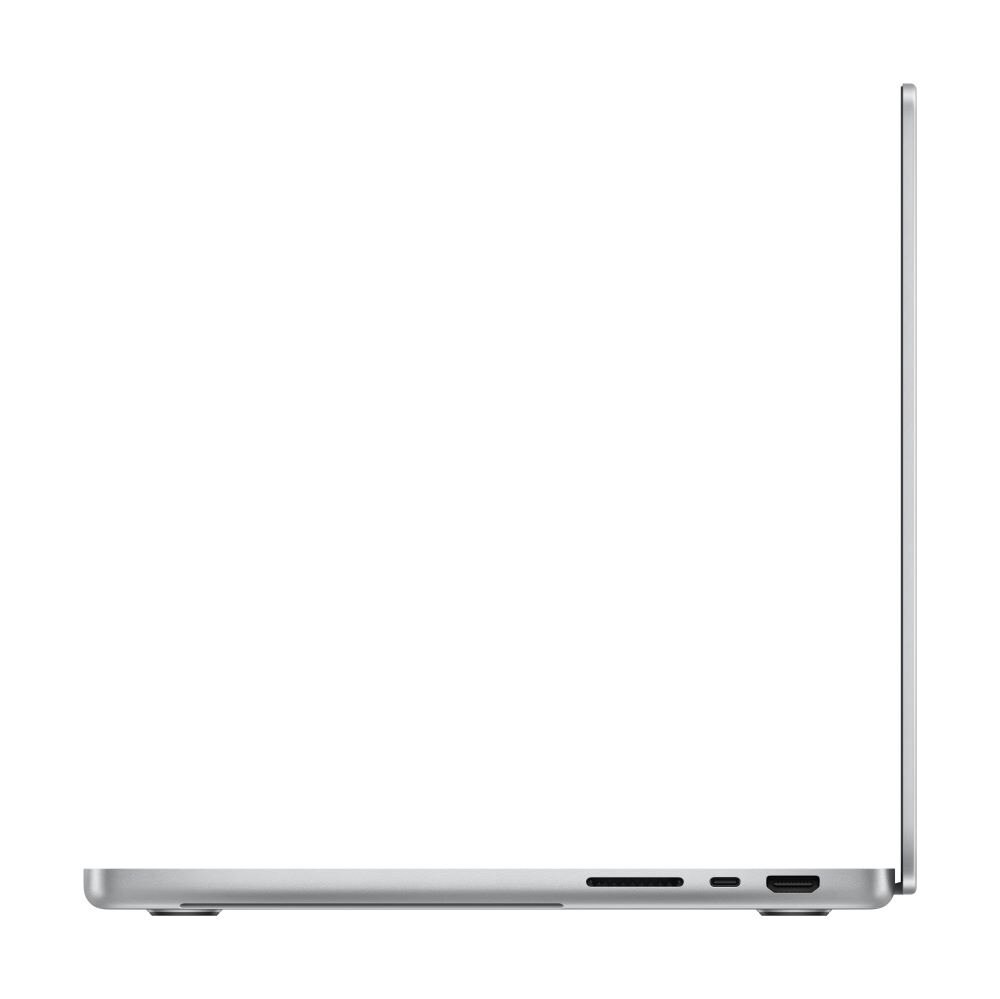 MacBook Pro 14inch M4 シルバー　16GB 1TB 14-inch MacBook Pro with M4 - Silver – Expercom