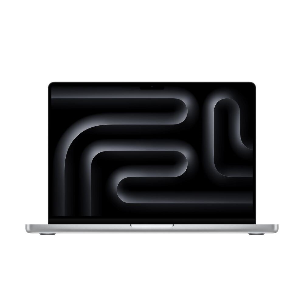 Apple - MacBook Pro 14-inch Apple M4 Pro chip Built for Apple