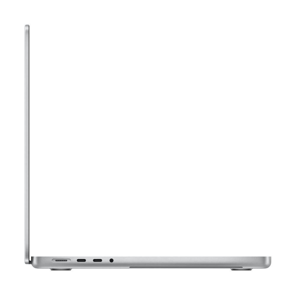 Apple - MacBook Pro 14