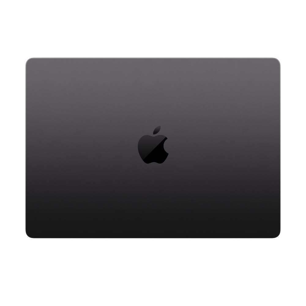 Apple - MacBook Pro 14-inch Apple M4 Pro chip Built for Apple