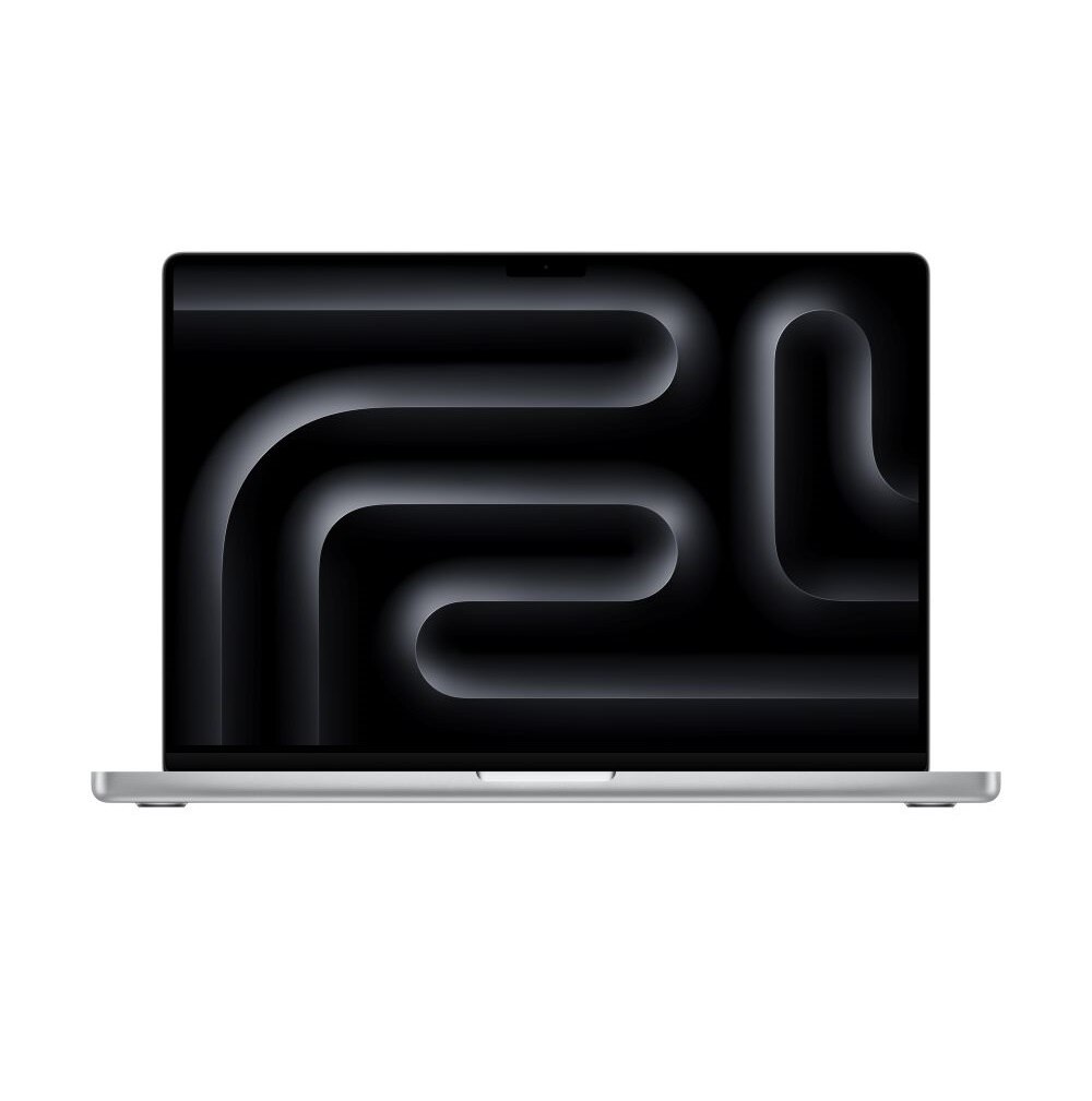 Apple - MacBook Pro 16-inch Apple M4 Pro chip Built for Apple