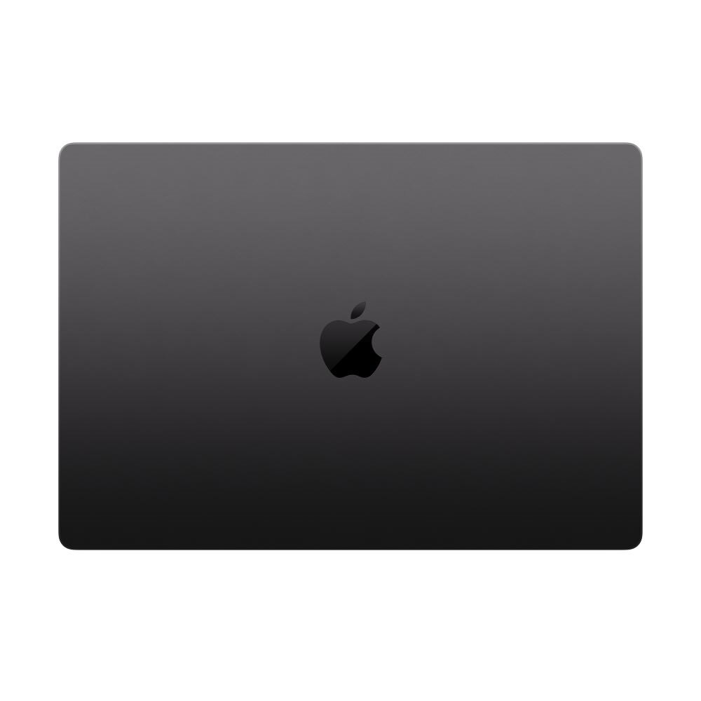 Apple - MacBook Pro 16-inch Apple M4 Pro chip Built for Apple