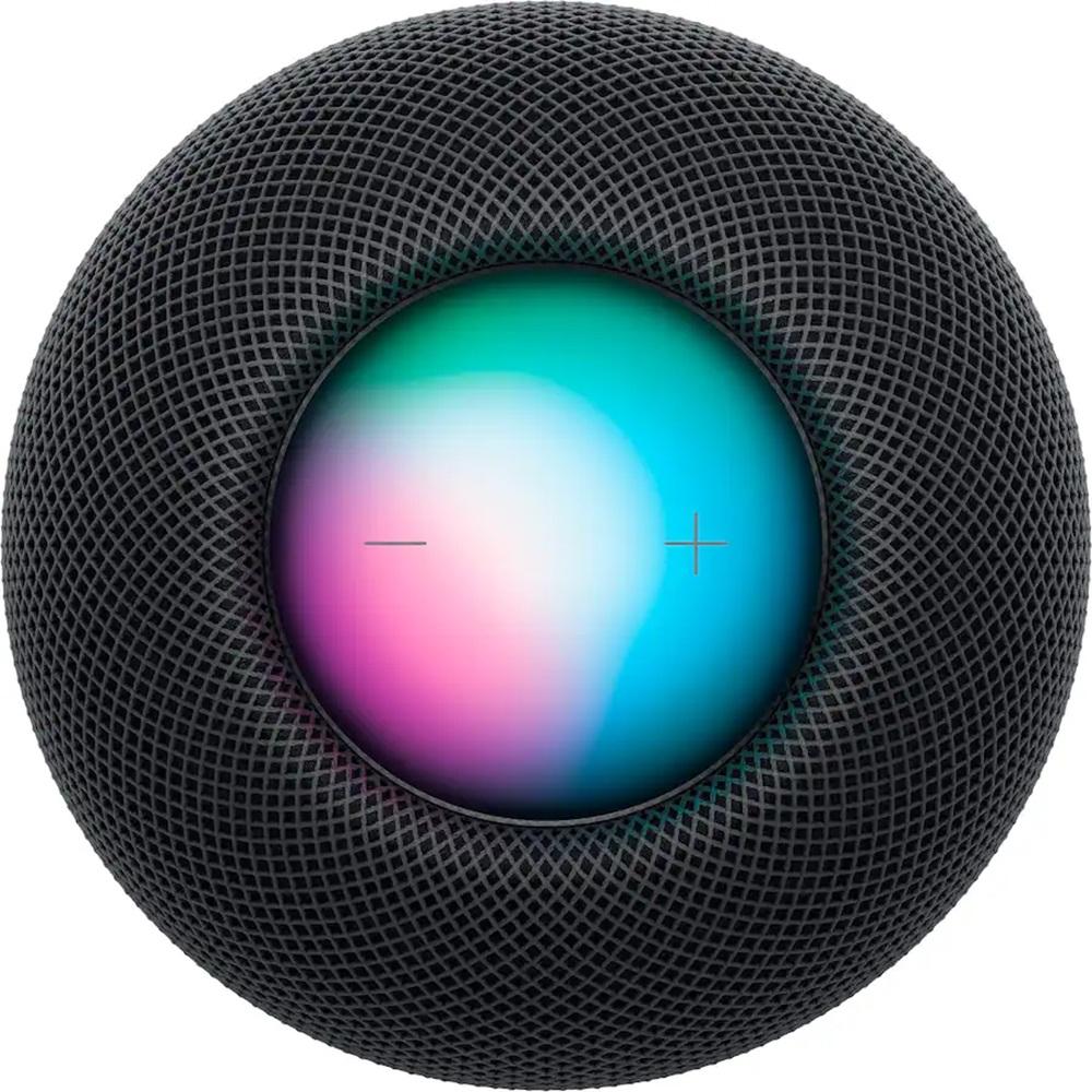 Apple HomePod Mini - Midnight | The Mizzou Store