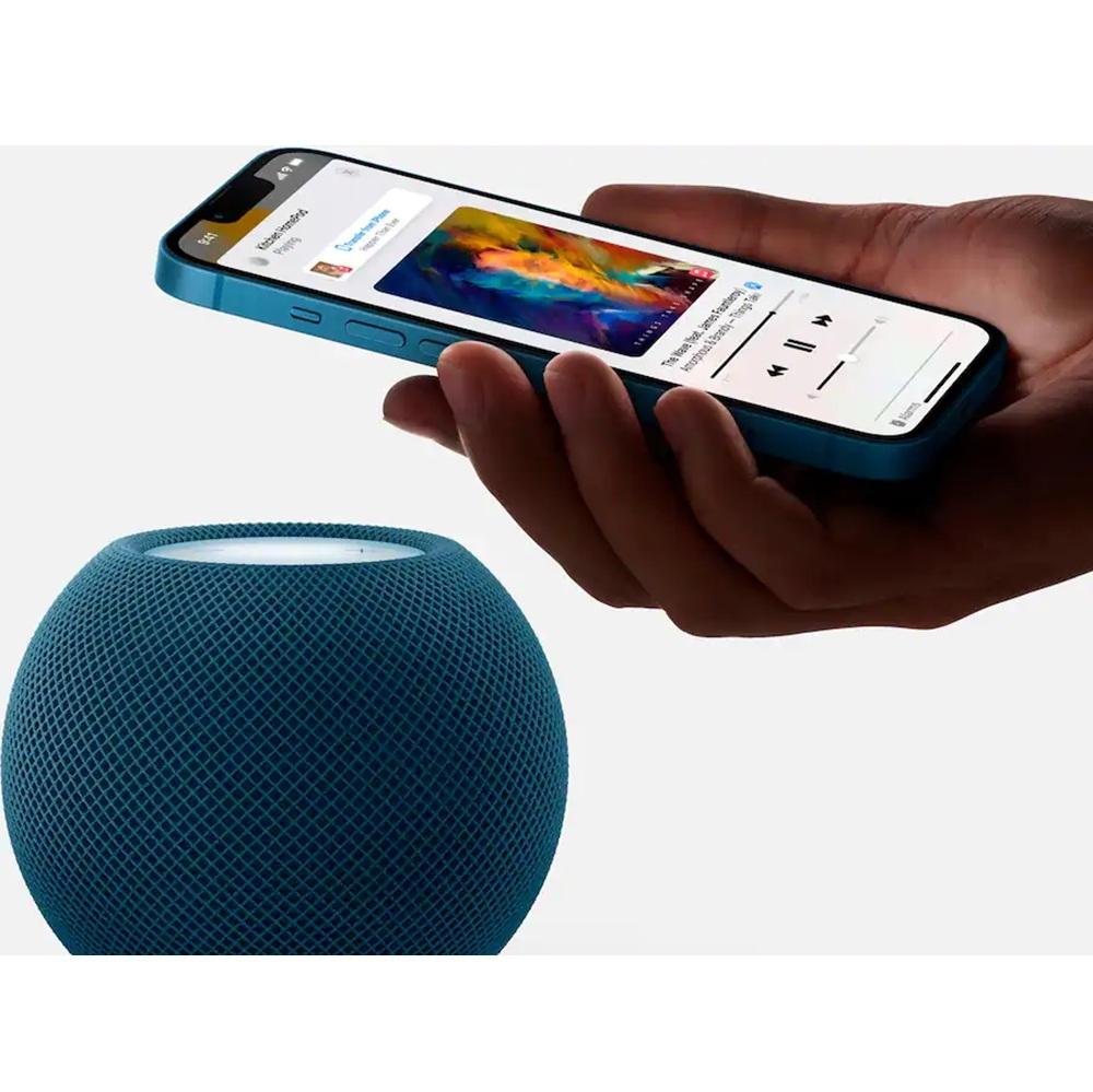 Apple HomePod Mini - Midnight | The Mizzou Store