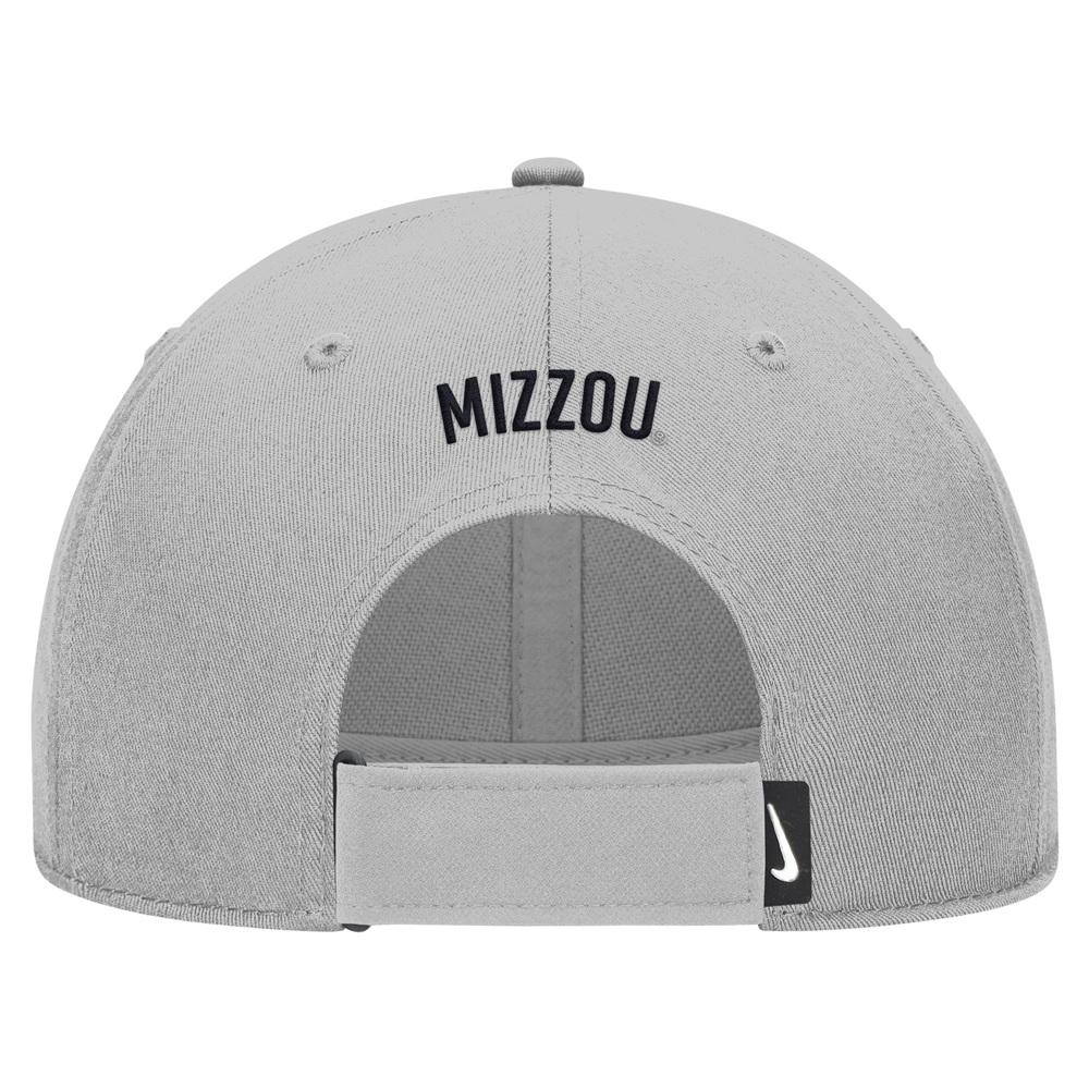 mizzou nike hat