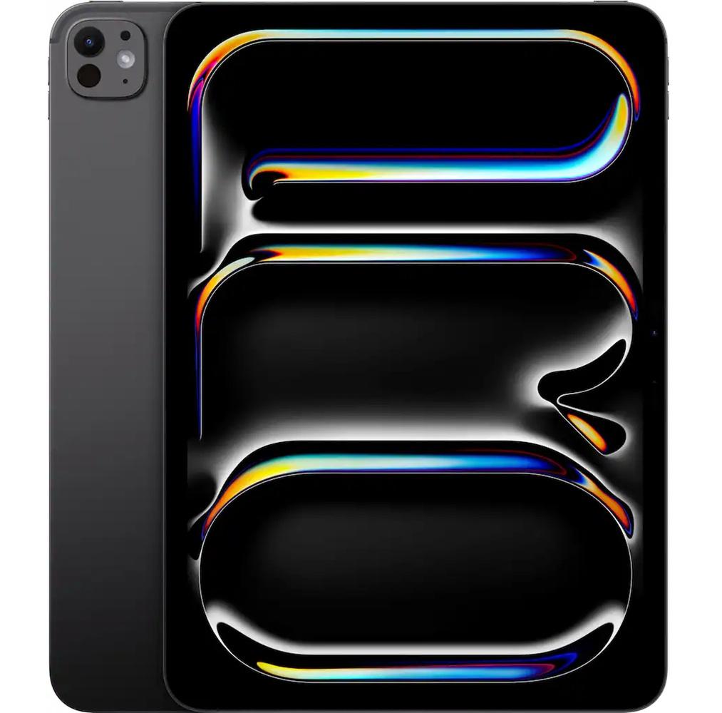 Apple 11-inch iPad Pro M4 chip Built for Apple Intelligence Wi-Fi