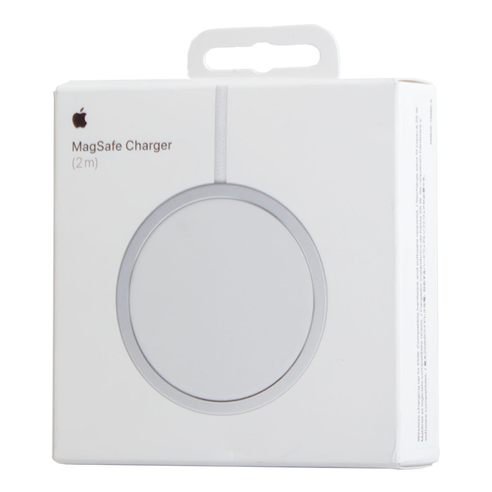 Silver Apple 2m USB-C to MagSafe 3 Cable | The Mizzou Store