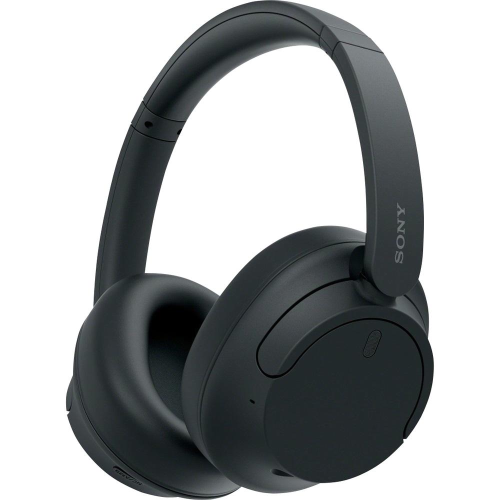 Sony Wireless Noise Cancelling Headphones - Black | The Mizzou Store