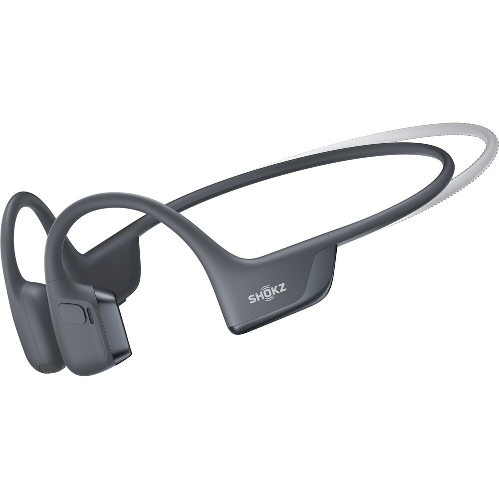 Black Shokz OpenRun Pro2 Mini Wireless Headphones | The Mizzou Store