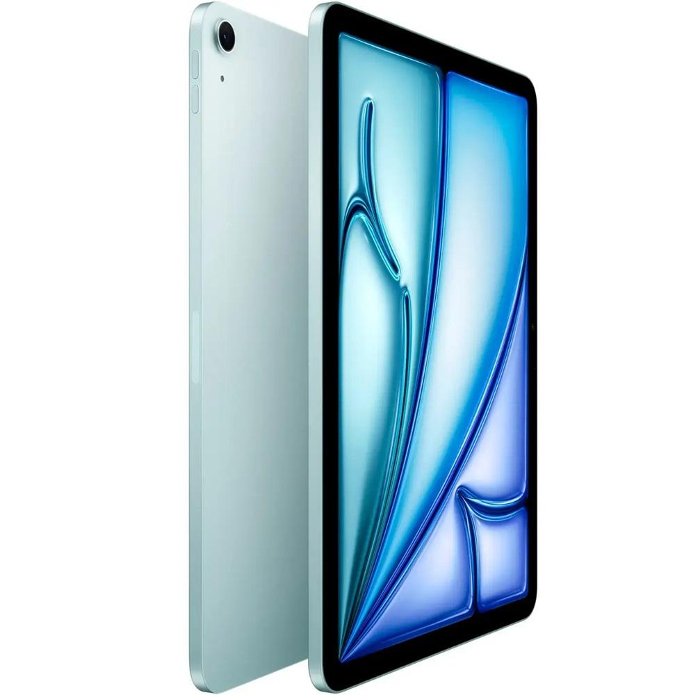 Apple 11in iPad Air(M3) Wi-Fi 128GB - Blue | The Mizzou Store