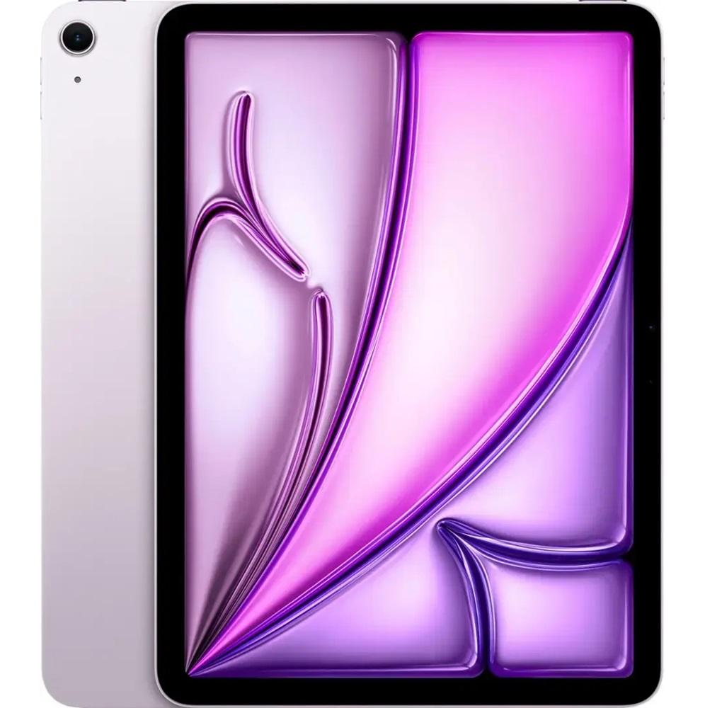 Apple 13in iPad Air(M3) Wi-Fi 128GB - Purple