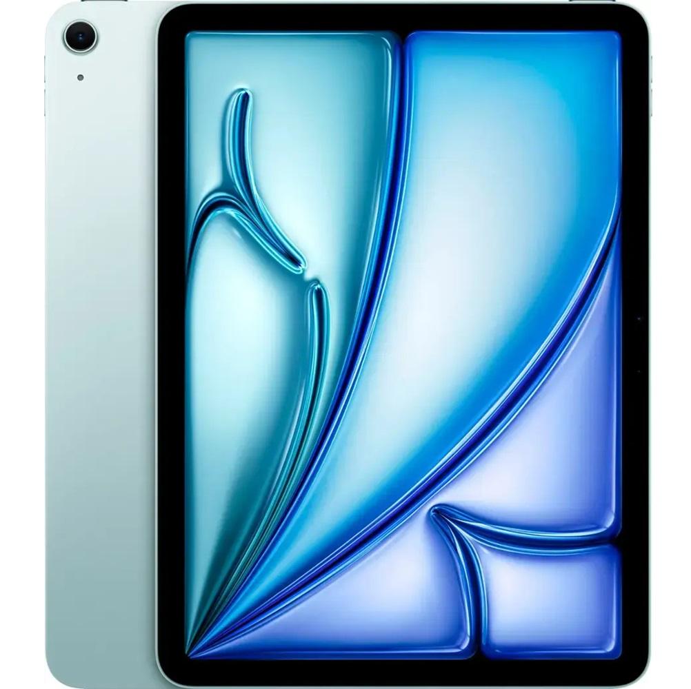 iPad本体 Apple iPad Air M3 Wi-Fi 13inch 256GB Apple 13in iPad Air(M3) Wi-Fi 256GB - Blue