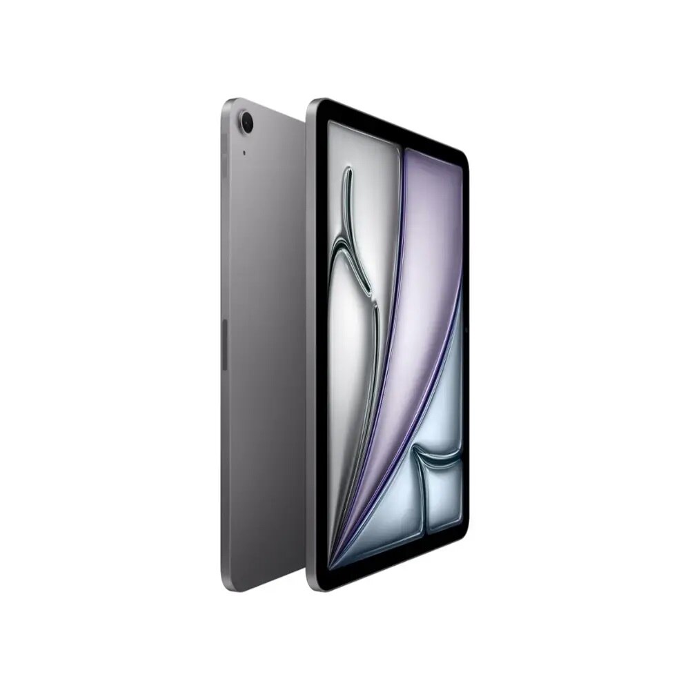 Apple 13in iPad Air(M3) Wi-Fi 256GB - Space Gray | The Mizzou Store