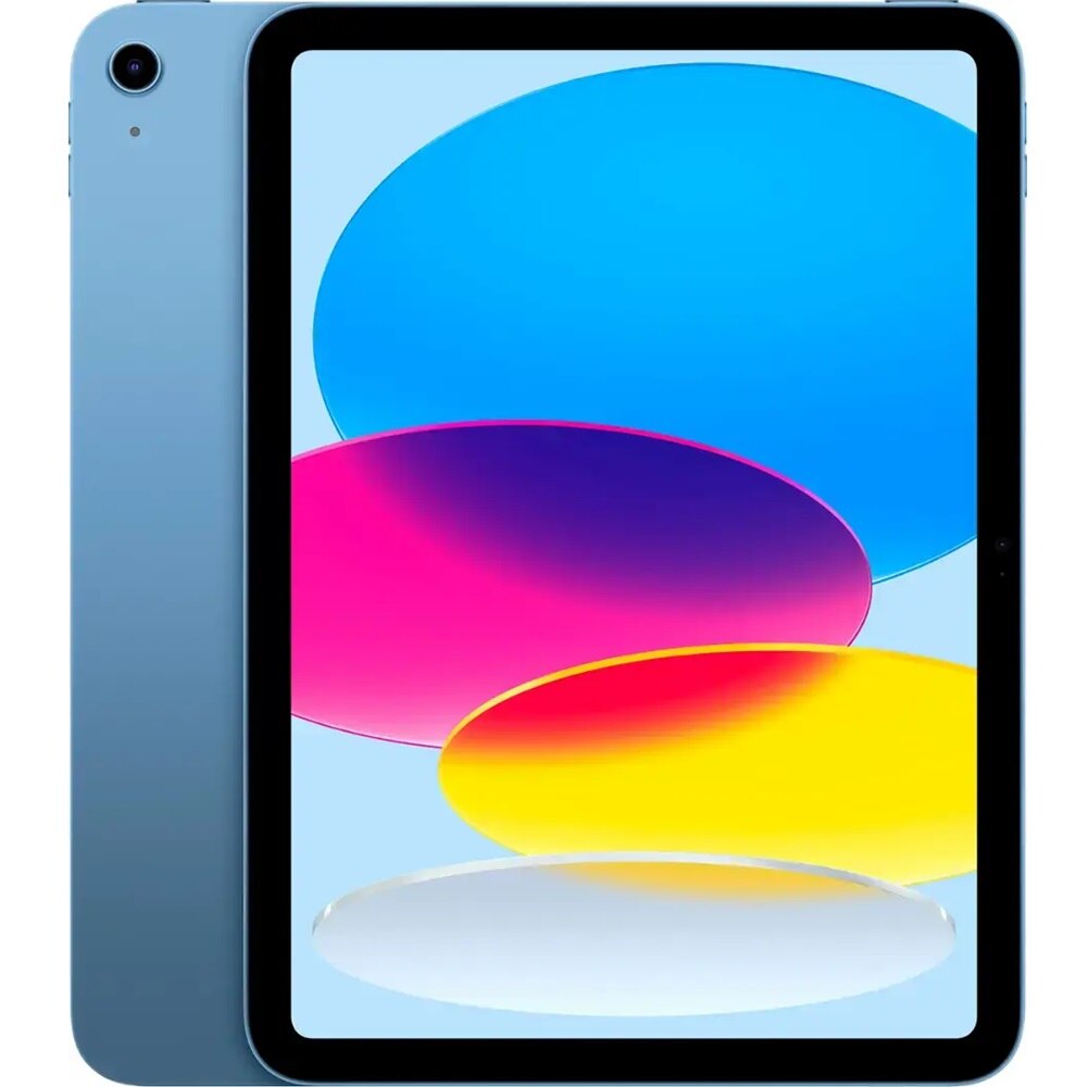 Apple 11in iPad Wi-Fi 512GB - Blue | The Mizzou Store