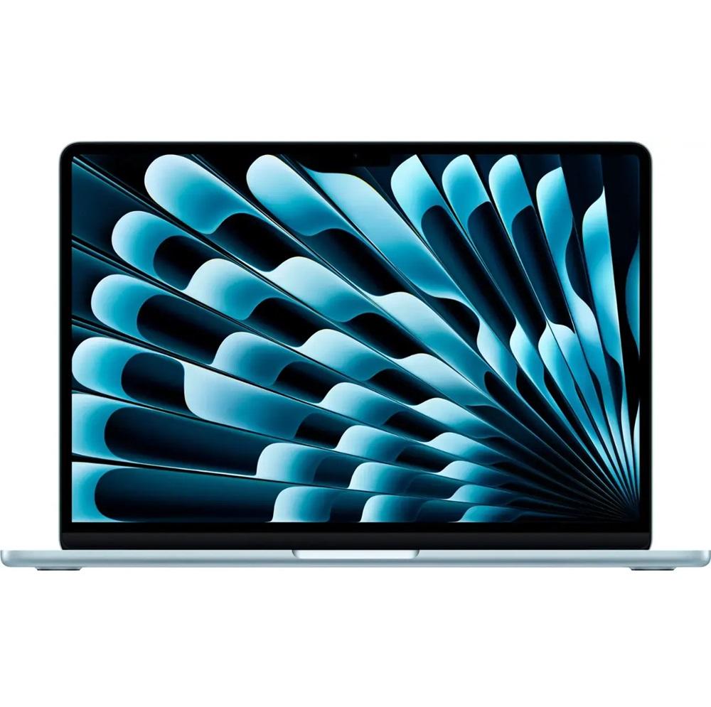 Apple introduces the new MacBook Air with the M4 chip and a
