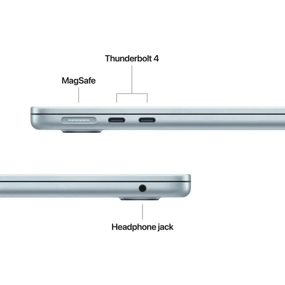 Apple MacBook Air - 13