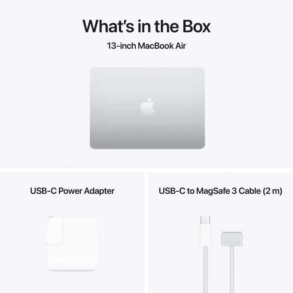 13インチMacBook Airを購入 - Apple（日本）