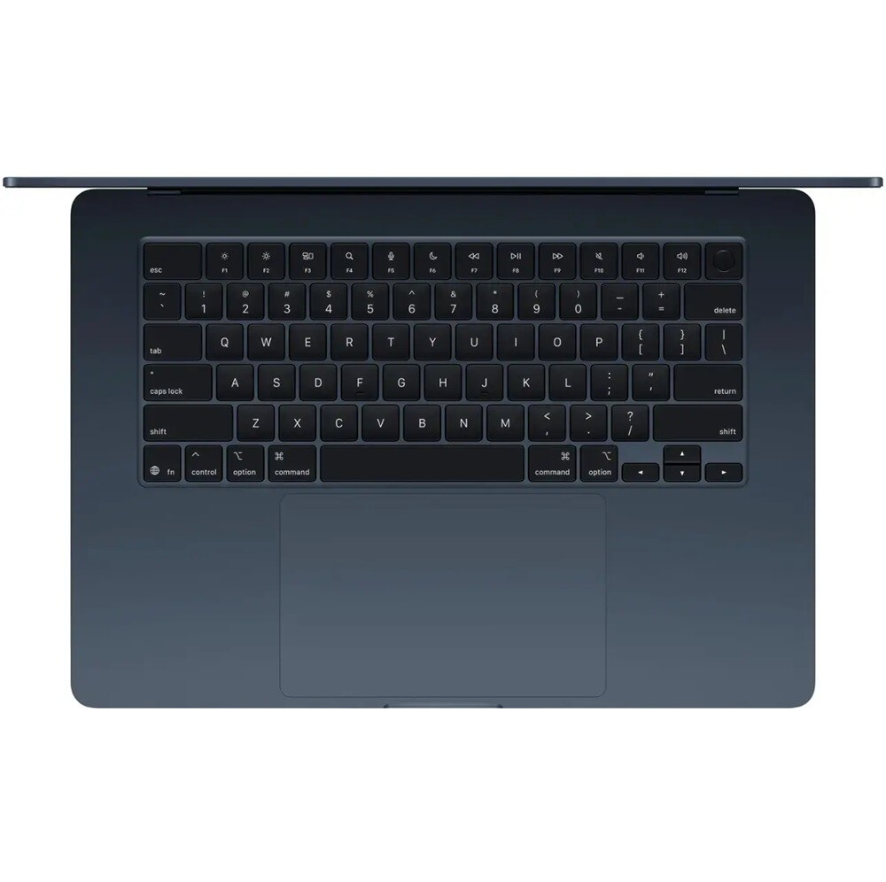 Apple - MacBook Air 15-inch Apple M4 chip Built for Apple