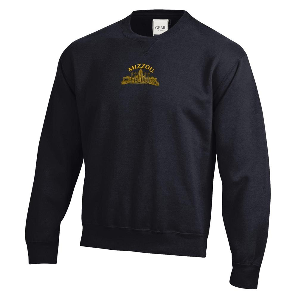 トップス mo mo Momo the Japanese Terrier - Women's Cali Wave Zip-Up