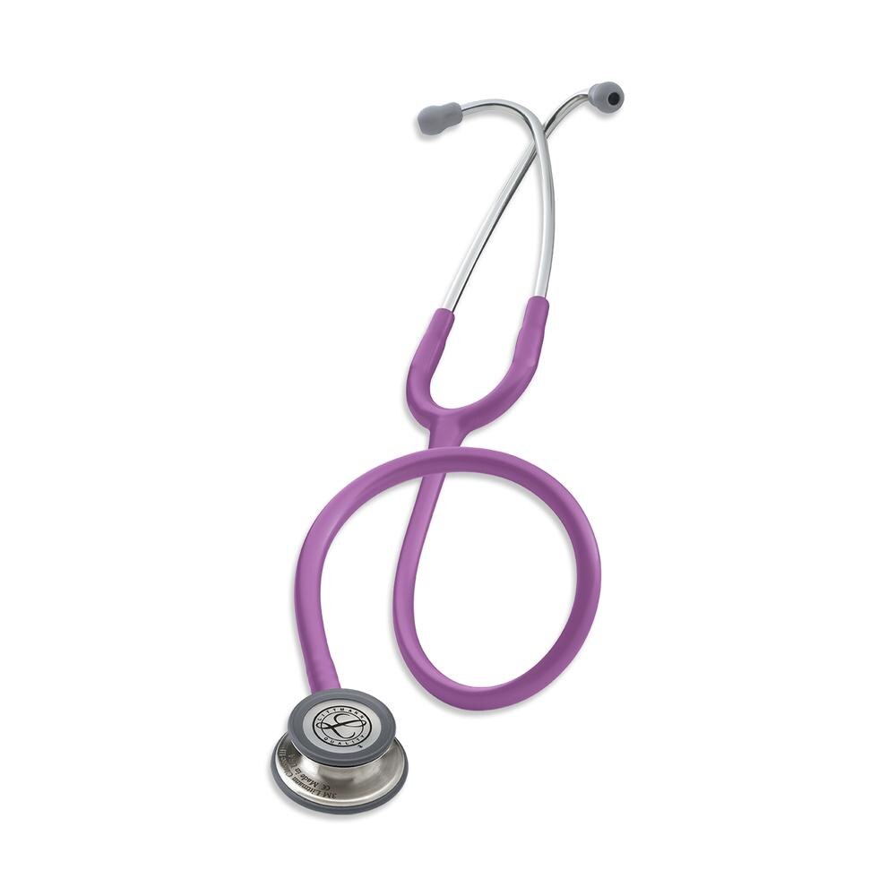 3M™ Littmann® Classic III™ Stethoscope – Lavender (Model 5832