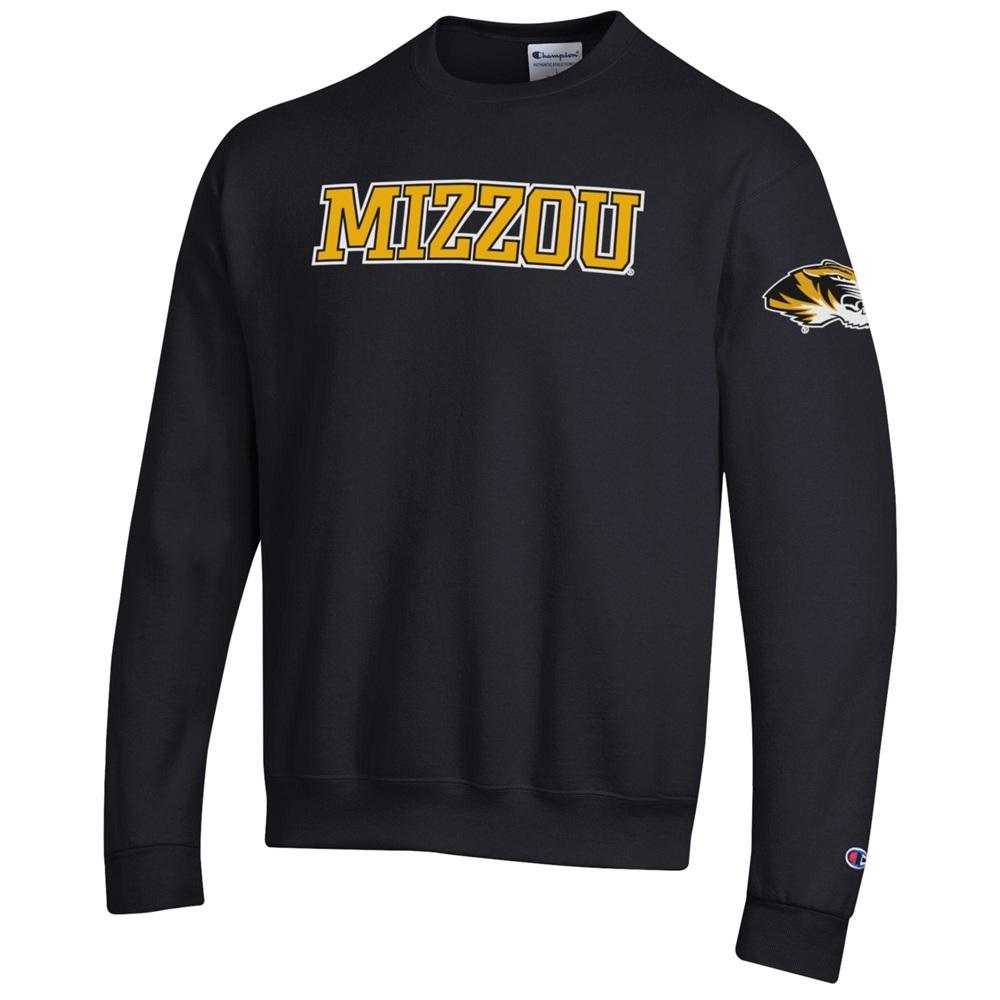 Mizzouロゴ入りColosseum XLウェア X Large Men's Colosseum University Of Missouri Mizzou Activewear 1