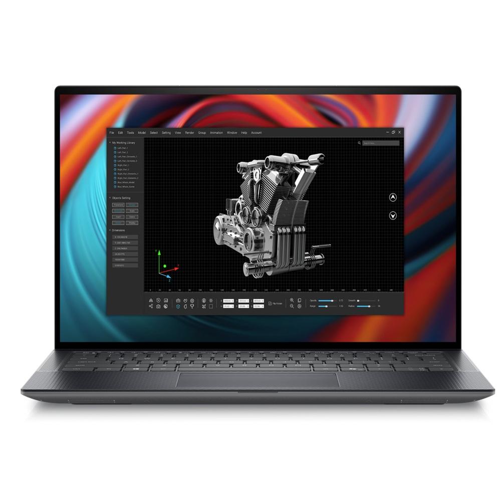 Dell Mobile Precision Workstation 5490 | The Mizzou Store