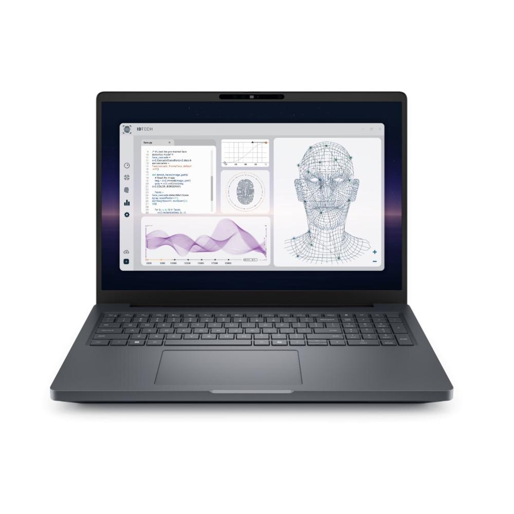 Dell Pro Max 16
