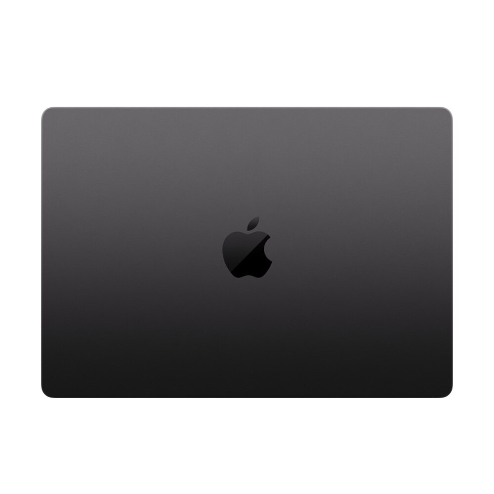 14-inch MacBook Pro - Apple M5 chip with 10-core CPU and 10-core