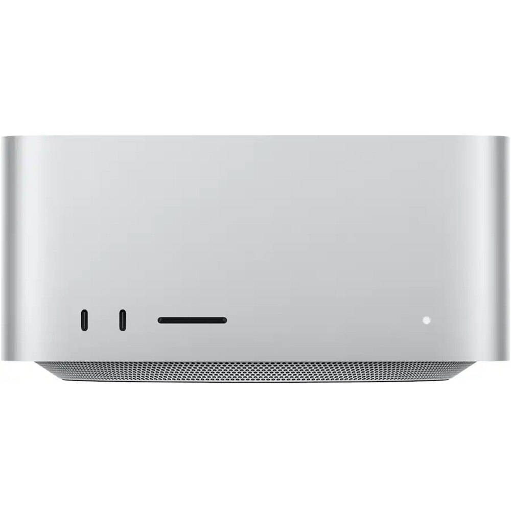 Apple - Mac Studio - M4 Max - 1TB SSD - Silver | The Mizzou Store