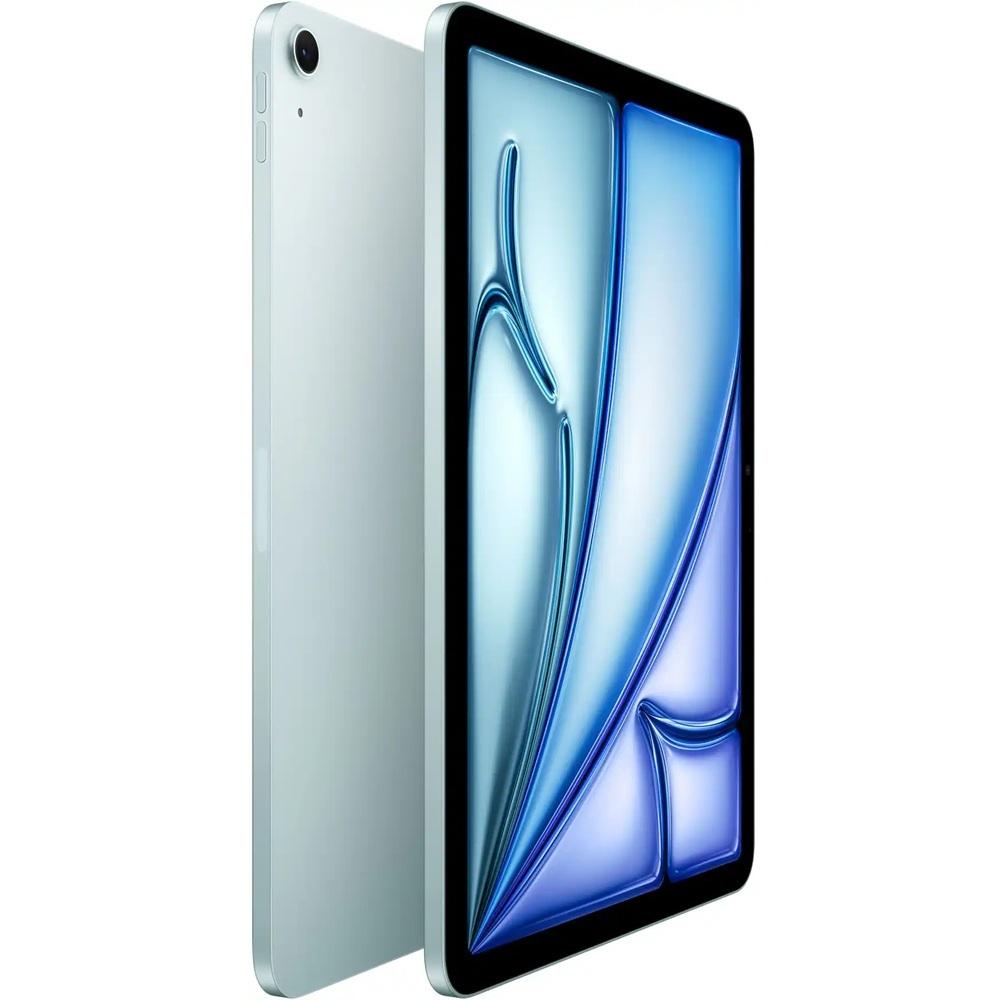 新品未開封　Apple iPad Air M4 Wi-Fi 128GB ブルー Apple - 11