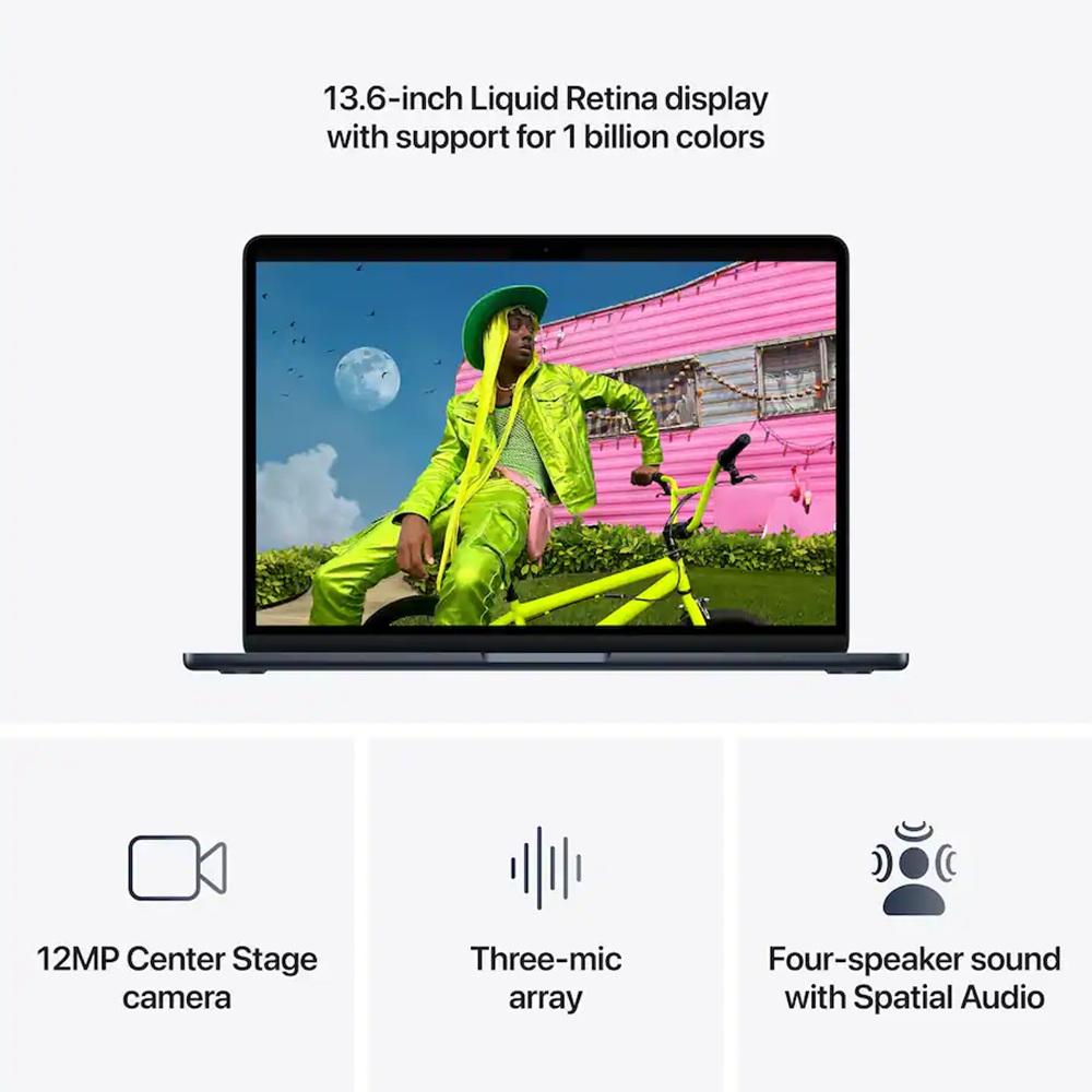 Apple 13