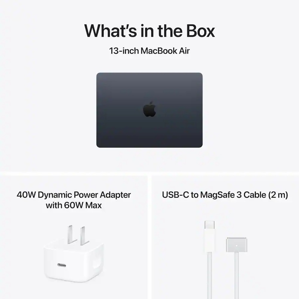 Apple 13