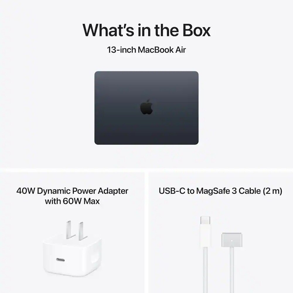 Apple 13